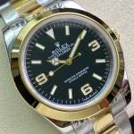 Rolex Explorer 41 - Image 4