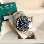 Rolex Submariner Date - Image 4
