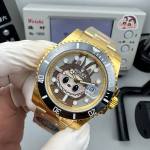 Rolex Submariner Labubu - Image 4