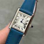 Cartier Tank Must de Cartier watch - Image 4