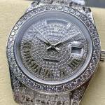 Rolex Day-Date 40（Customized version） - Image 4