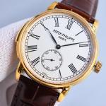 Patek Philippe 5078 - Image 4