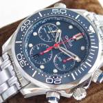 Omega Seamaster 300M - Image 4