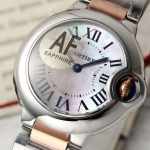 Cartier 28mm Ballon Bleu de Cartier watch - Image 4