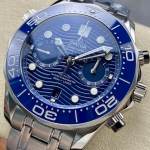 Omega Seamaster Diver 300M - Image 4