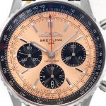 Breitling Navitimer B01 Chronograph 43 - Image 4