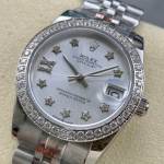 Rolex Datejust 31 - Image 4