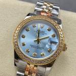 Rolex Datejust 31 - Image 4