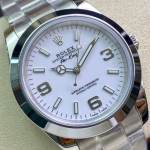 Rolex Explorer 41 - Image 4