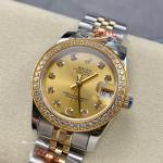 Rolex Datejust 31 - Image 4