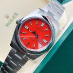 Rolex Oyster Perpetual 41 - Image 4