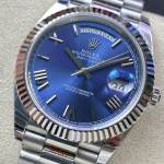 Rolex Day-Date 40 - Image 4