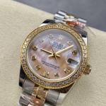 Rolex Datejust 31 - Image 4