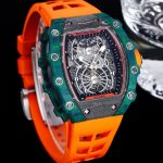 Richard Mille 21-01 - Image 4