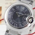 Cartier 28mm Ballon Bleu de Cartier watch - Image 4