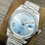 Rolex Day-Date 40 - Image 4