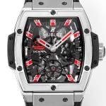 Hublot Masterpiece MP 06 - Image 4