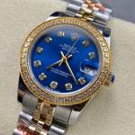 Rolex Datejust 31 - Image 4