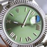 Rolex Datejust 41 - Image 4