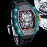 Richard Mille 21-01 - Image 4