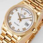Rolex Day-Date 36 - Image 4