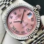 Rolex Datejust 40 - Image 4
