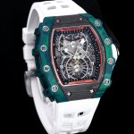 Richard Mille 21-01 - Image 4