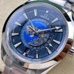 Omega Seamaster Aqua Terra 150M - Image 4
