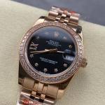 Rolex Datejust 31 - Image 4
