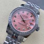 Rolex Datejust 31 - Image 4