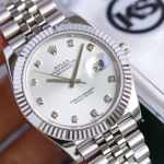 Rolex Datejust 41 - Image 4