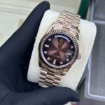 Rolex Day-Date 36 - Image 4