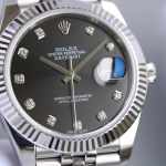 Rolex Datejust 41 - Image 4