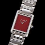 Tank Louis Cartier watch - Image 4