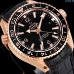 Omega Seamaster Planet Ocean 600M - Image 4