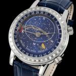 Patek Philippe Grand Complications 6102P - Image 4