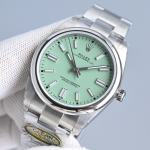 Rolex Oyster Perpetual 41 - Image 4