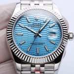 Rolex Datejust 41 - Image 4