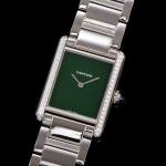 Tank Louis Cartier watch - Image 4