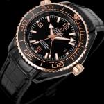Omega Seamaster Planet Ocean 600M - Image 4