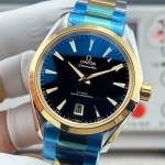 Omega Seamaster Aqua Terra 150M - Image 4