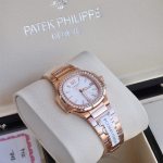 Patek Philippe Nautilus 7010/1R - Image 4