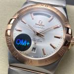 Omega Constellation Day-Date - Image 4
