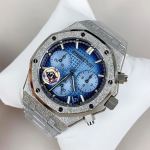 Audemars Piguet Royal Oak 26240 - Image 4