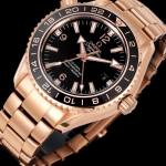 Omega Seamaster Planet Ocean 600M - Image 4