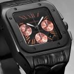 Cartier Santos 100 - Image 4