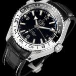 Omega Seamaster Planet Ocean 600M - Image 4