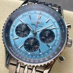 Breitling Navitimer B01 Chronograph 43 - Image 4