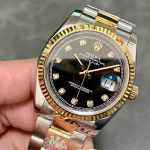 Rolex Datejust 36 - Image 4