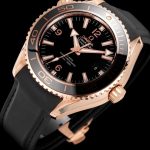 Omega Seamaster Planet Ocean 600M - Image 4
